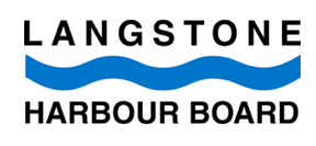 Langstone Harbour Board_logo02 Langstone Harbour Board_logo02