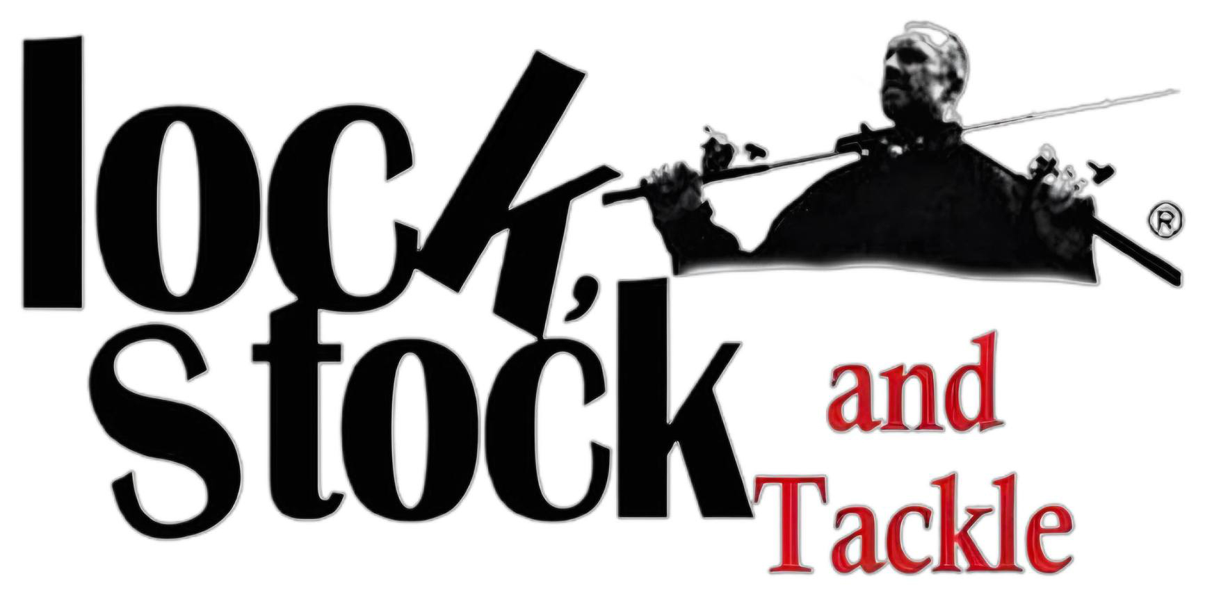 Lock Stock and Tackle Lock Stock and Tackle