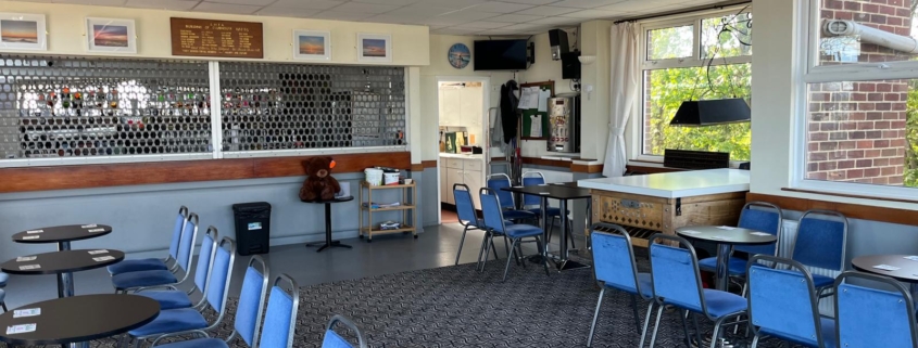 Langstone Harbour Fishermen's AssociationH.F.A