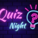 Quiz Night